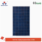 200W多晶硅太陽(yáng)能電池板，太陽(yáng)能電池組件，太陽(yáng)能光伏組件